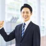 「かっこよさ」は仕立てられる！オーダースーツで叶える理想の自分