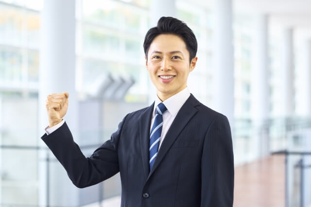 「かっこよさ」は仕立てられる！オーダースーツで叶える理想の自分