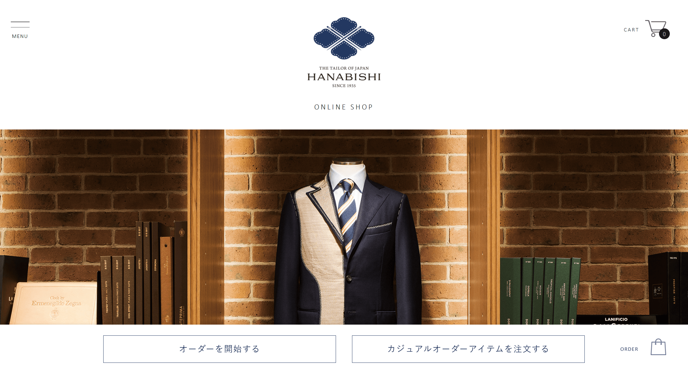 HANABISHI